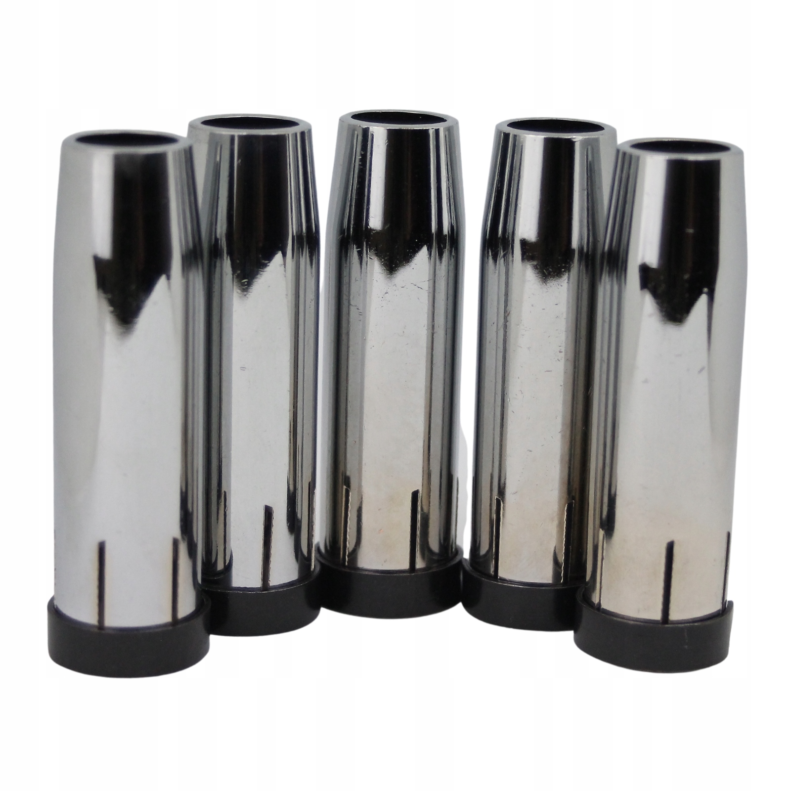 ZESTAW - DYSZA GAZOWA STOŻKOWA MB 36 (5 SZT.)