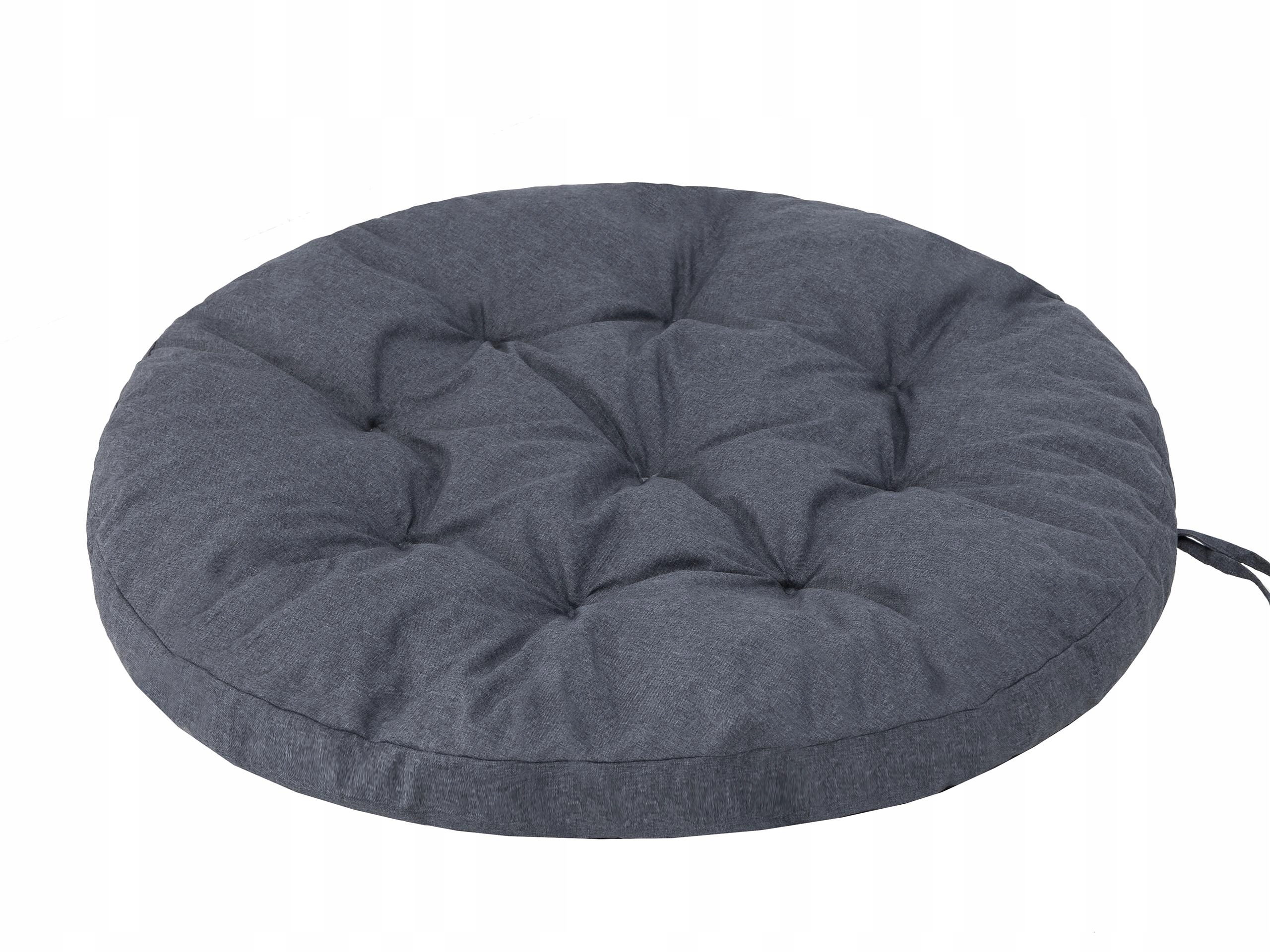 

Poduszka na fotel huśtawkę bocianie gniazdo -92 cm