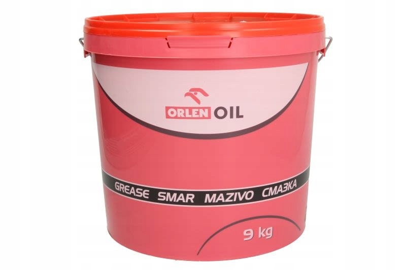 Mazivo pre Orlen QFG042S90