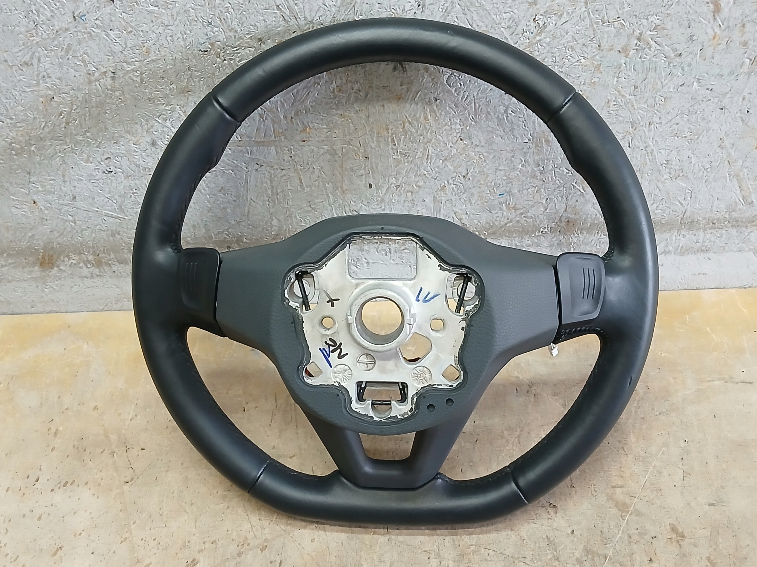 lenkrad VW GOLF VIII 8 5H0 5H0959542L