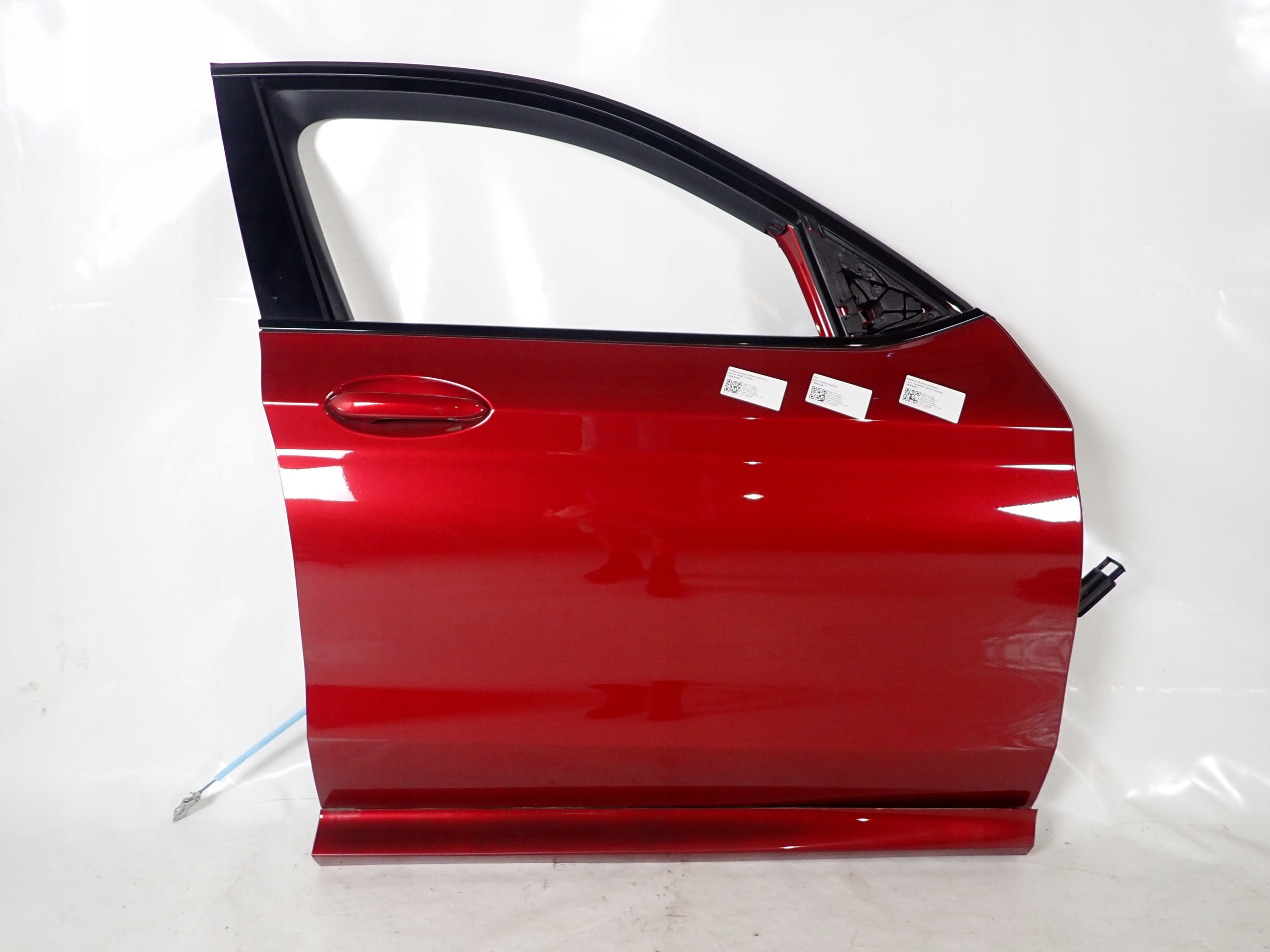 BMW X4 G02 18- door right front front