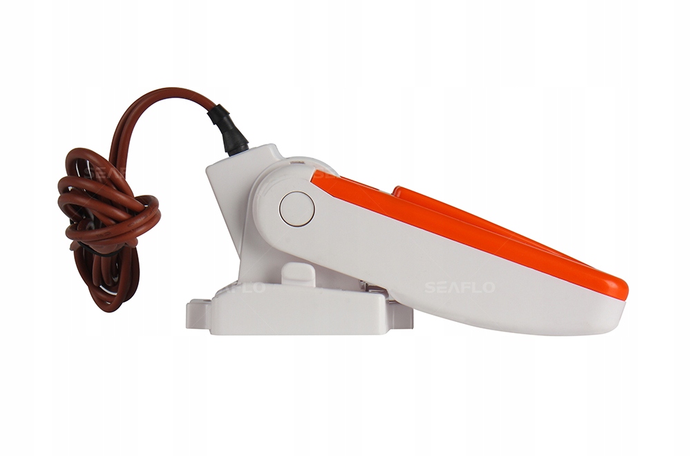 PŁYWAK, WŁĄCZNIK POMPY ZĘZOWEJ SEAFLO 12/24V-04099 Marka Seaflo