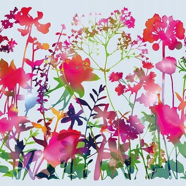 Statická okenná fólia D-c-fix 45 cm x 15 m 216-0035