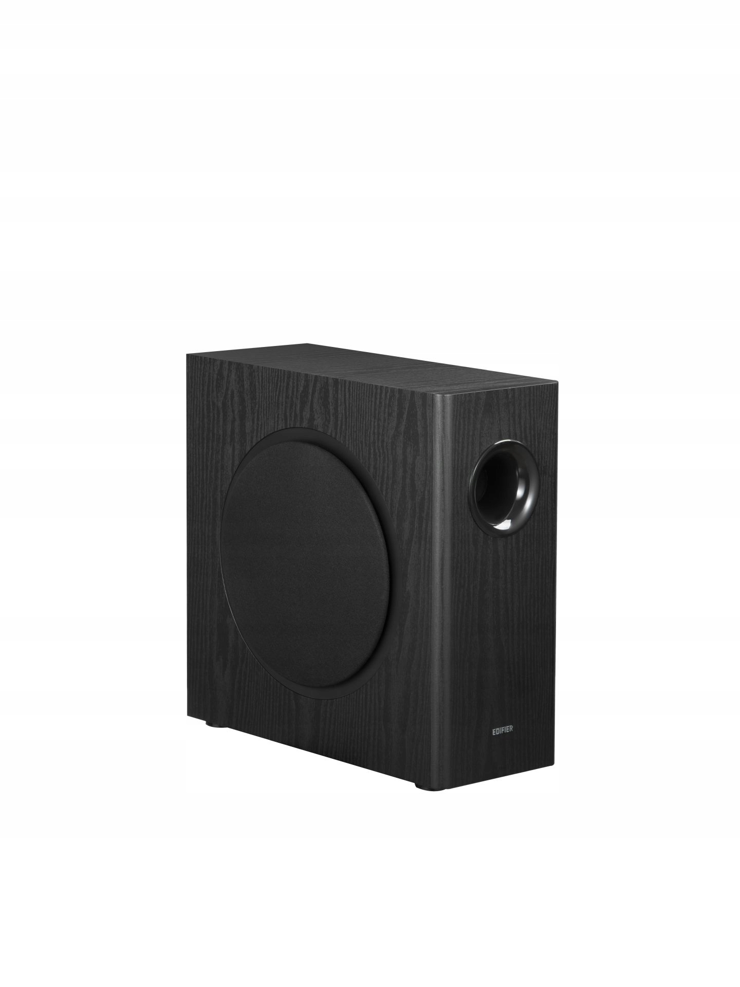 Edifier T5s subwoofer černý
