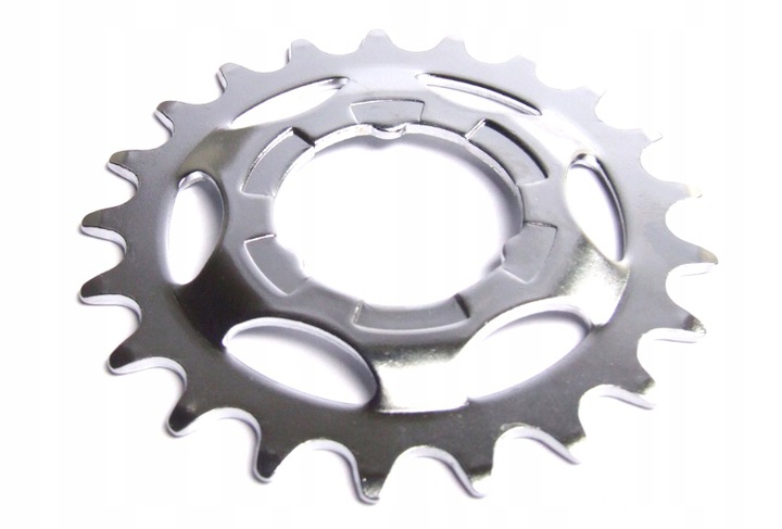 Zębatka Shimano Nexus 21T 1/2x3/32"