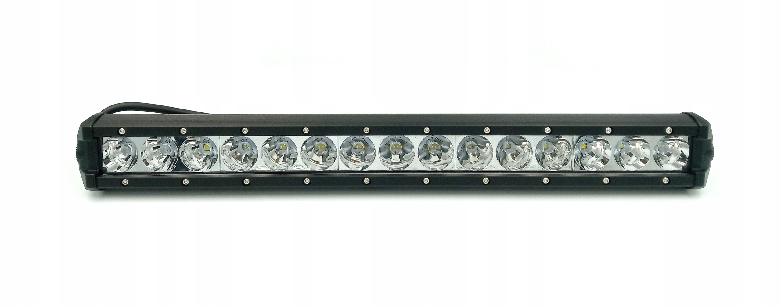 05902425618929 - Світлодіодна робоча лампа / OFF ROAD OMEGA CREE 45W SPOT