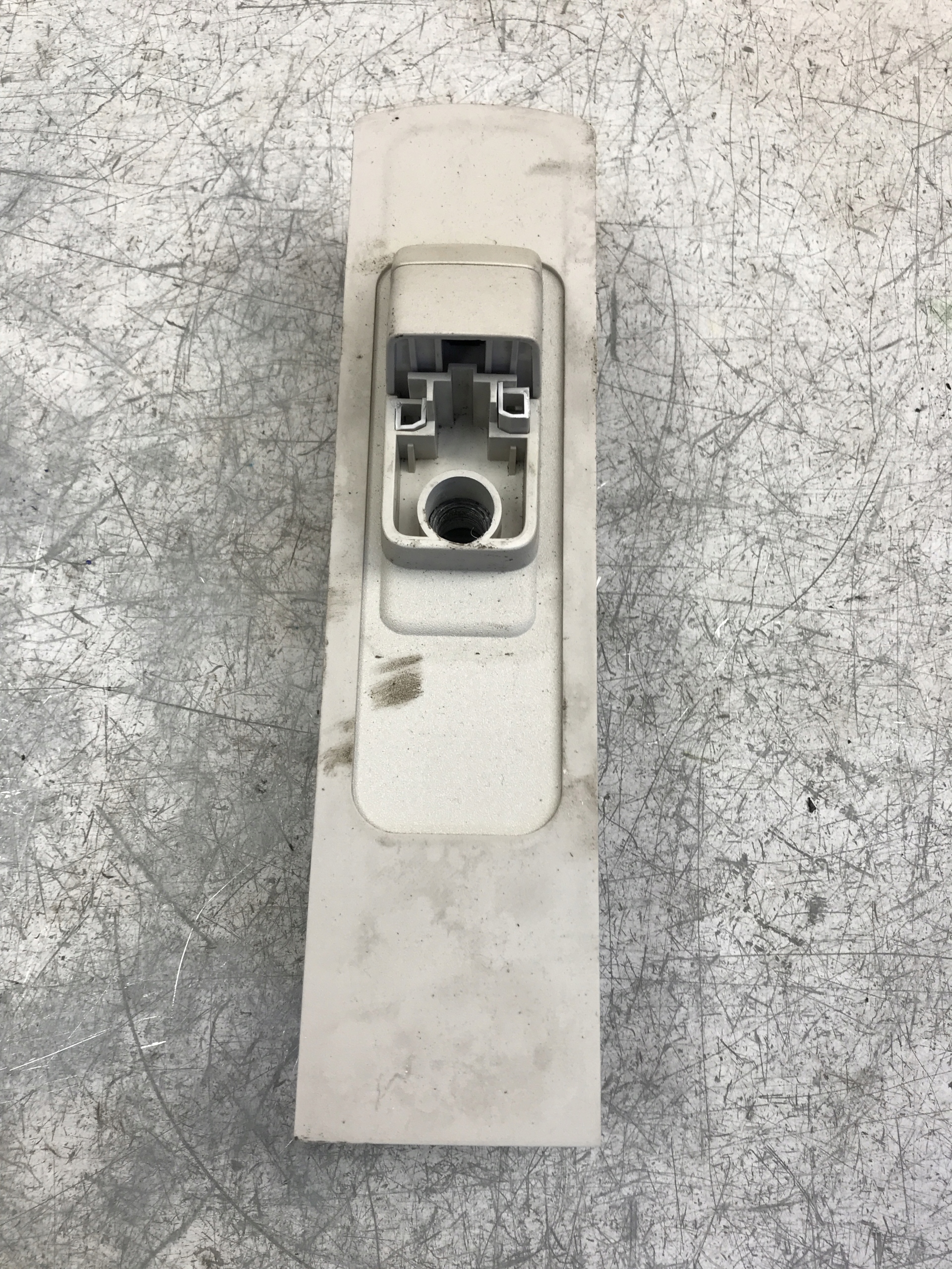 REGULACJA stěny SUWAK S-MAX MK2 GG93-F602B82-AA
