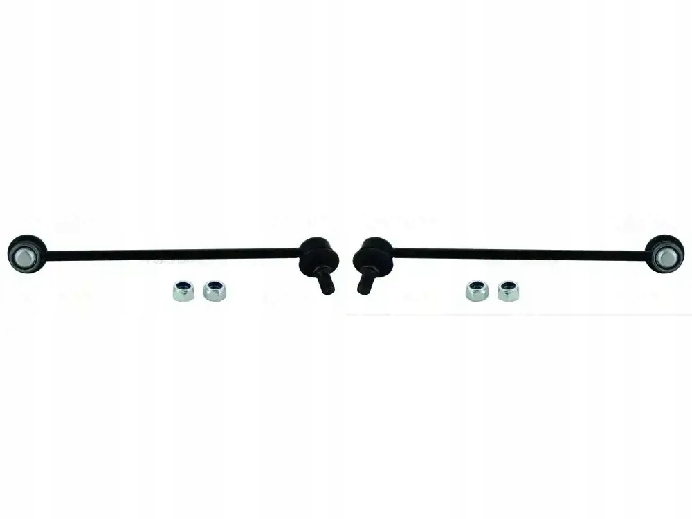 2x Разъемы стабилизатора TRISCAN ПЕРЕД L+ПРАВ. к HYUNDAI H-1