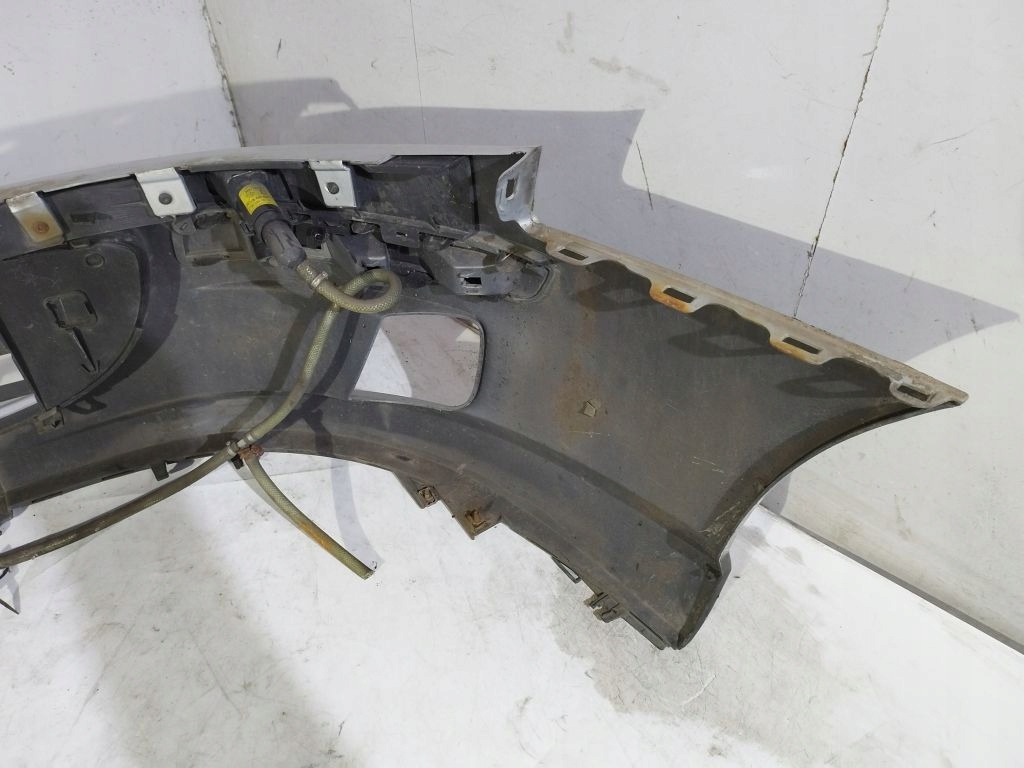 Peugeot 407 bumper front front EZRC