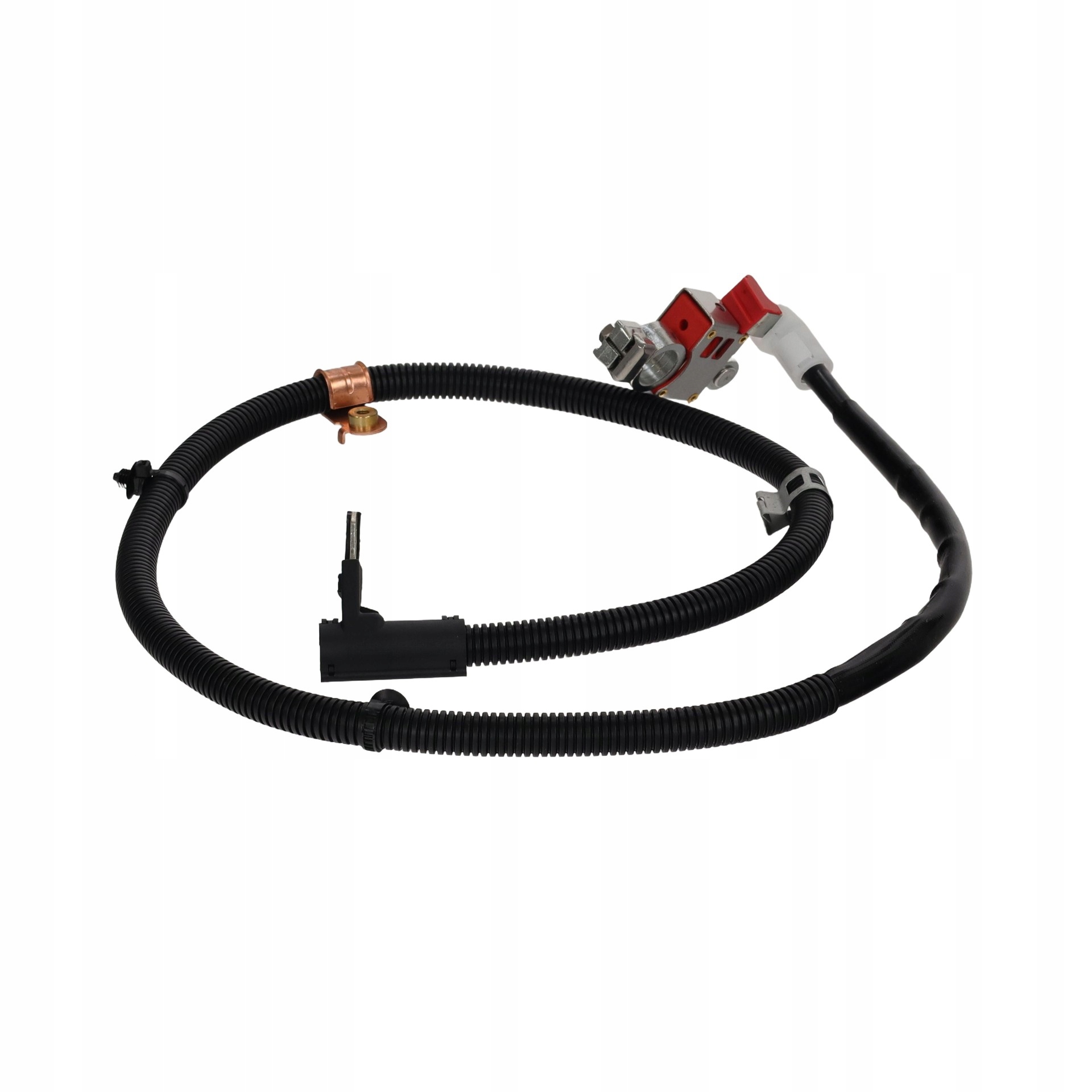 Pyrotechnická Pojistka Mercedes Gla H247 20