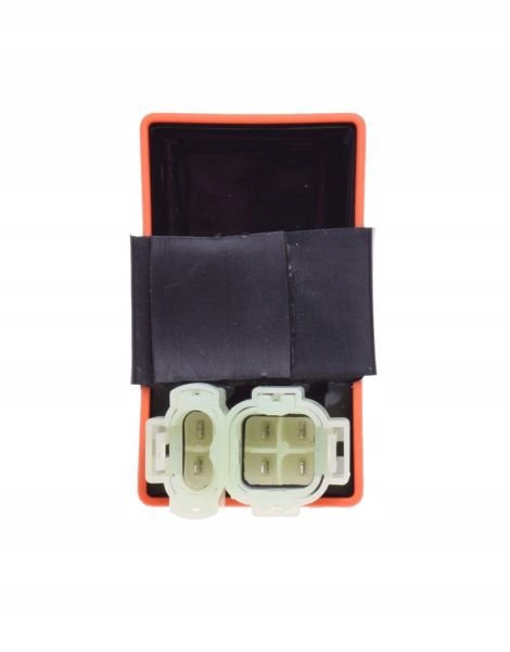 MODUŁ ZAPŁONOWY DO GY6 TUNING CHIŃSKIE HY-07 4T