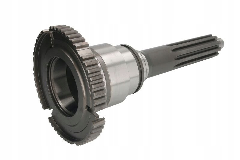 Wałek wejściowy/sprzęgłowy C.E.I 102727 Producent części C.E.I