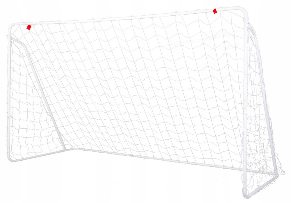 Nils Bramka Piłkarska Treningowa Przenośna Z Siatką 180x120 cm