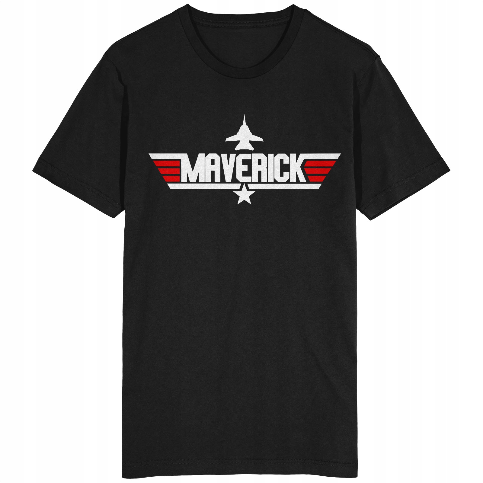 

Top Gun Maverick Koszulka Goose Samolot Myśliwiec