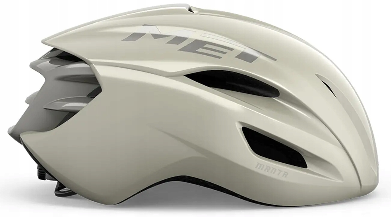 Kask rowerowy Met Manta Mips L 58-61 cm
