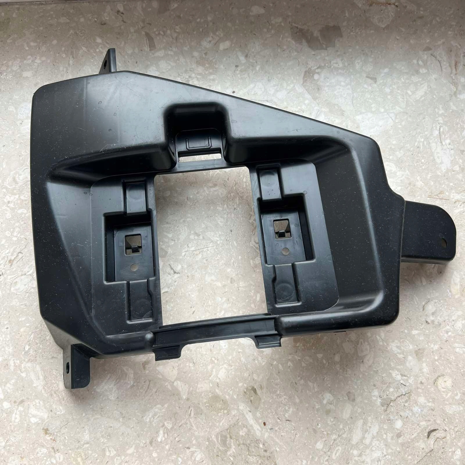 MAZDA CX-30 CX30 2023- console RADARU bumper front left DMST-50163