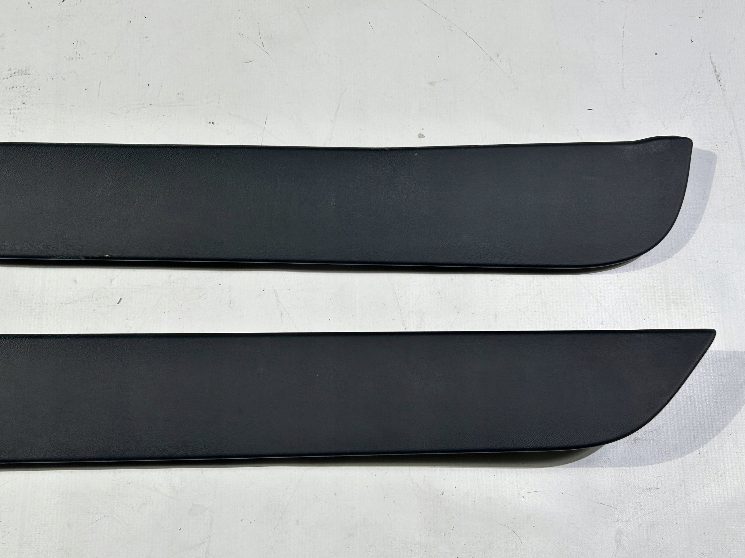 Panel cover side tunelu srodkowego right left Jaguar F-Type x152 2013r