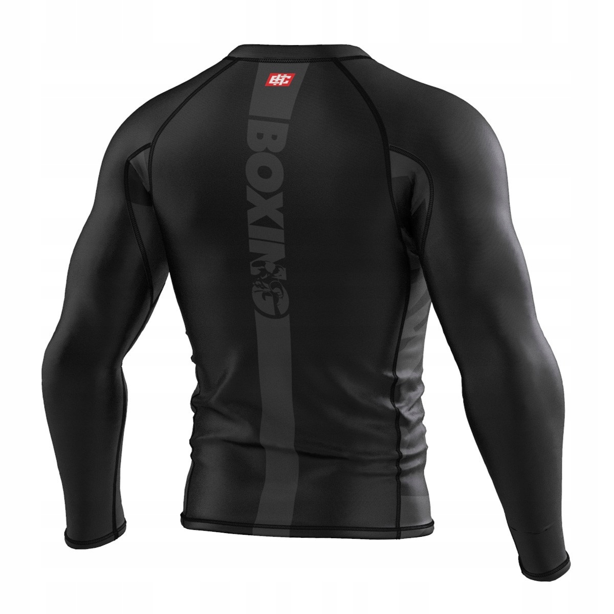 Koszulka Rashguard na siłownię BOLD BOXING 3XL EXTREME HOBBY EAN (GTIN) 5907781575367