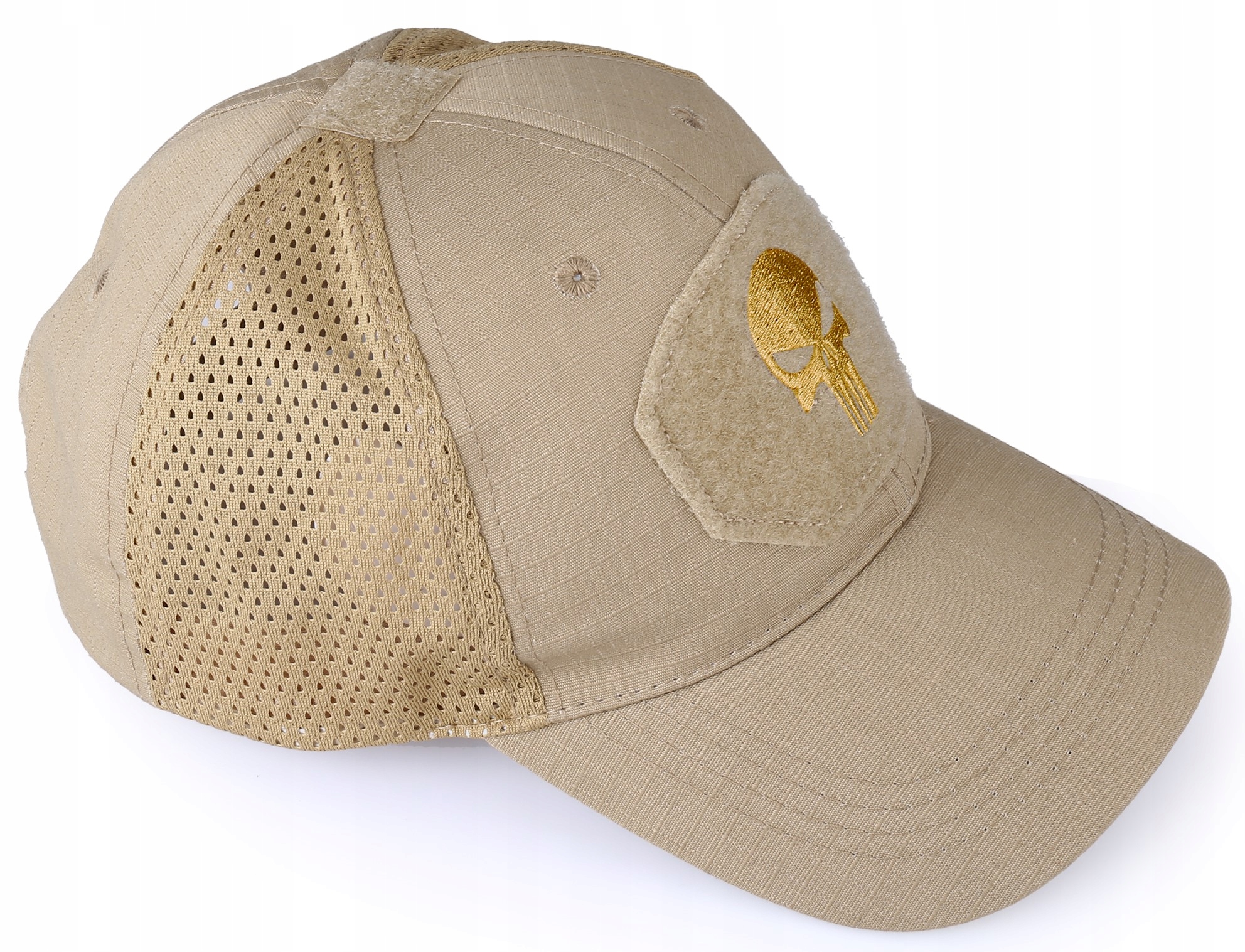 CZAPKA Z DASZKIEM TAKTYCZNA WOJSKOWA BEJSBOLÓWKA Model LY-CAP-06