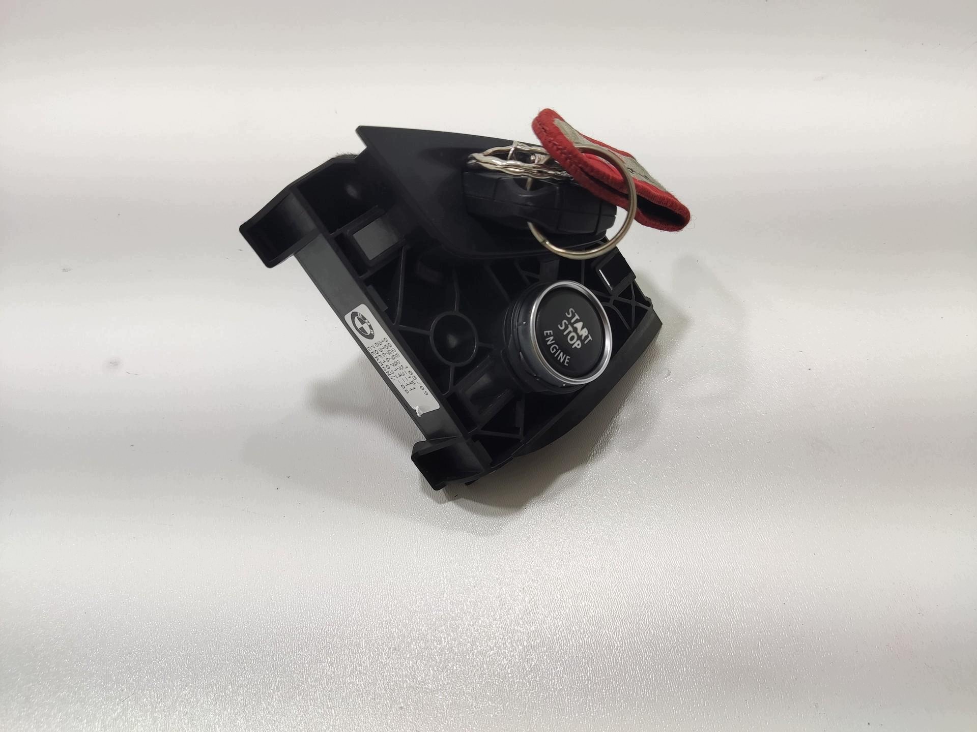ignition key PILOT BMW X6 E71 2007-2012 9177973
