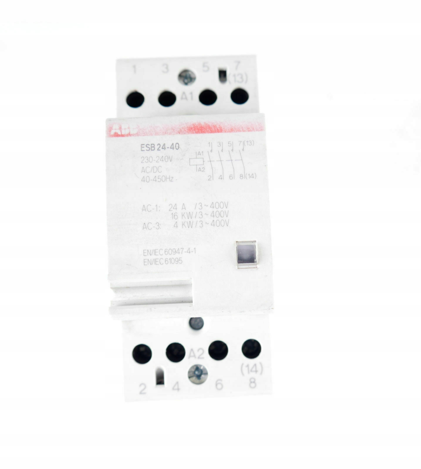 ABB ESB 24-40 2440