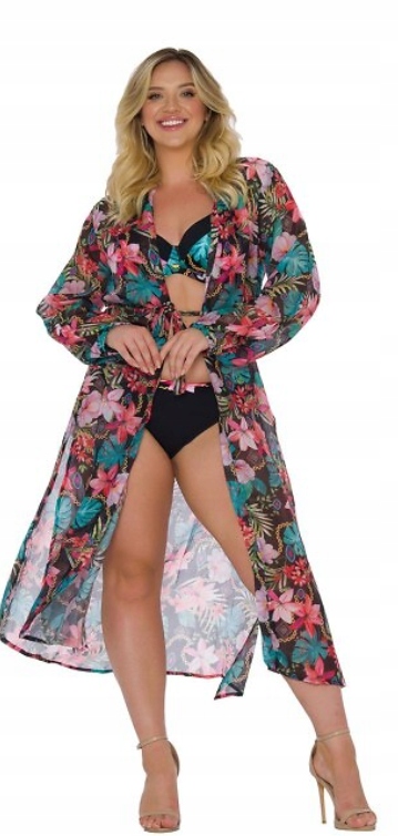 Self Pareo Přehoz Pareo 14 Medium M 38