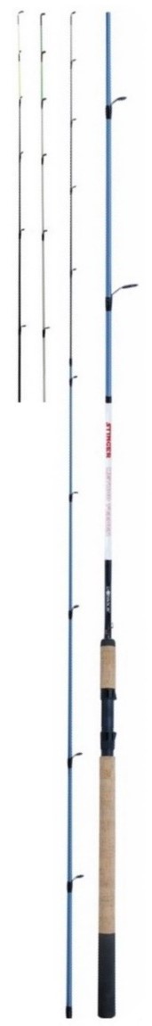 Stinger Method Feeder Wędka Robinson (2+3) 3,3m 20-90g 11G-FM-332