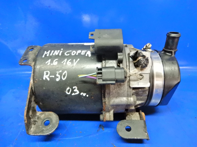 7625062105 - НАСОС УСИЛИТЕЛЯ MINI COOPER И 1.6 16V