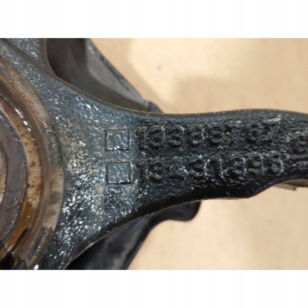Opel Corsa E swing front left 1388767 (A375)
