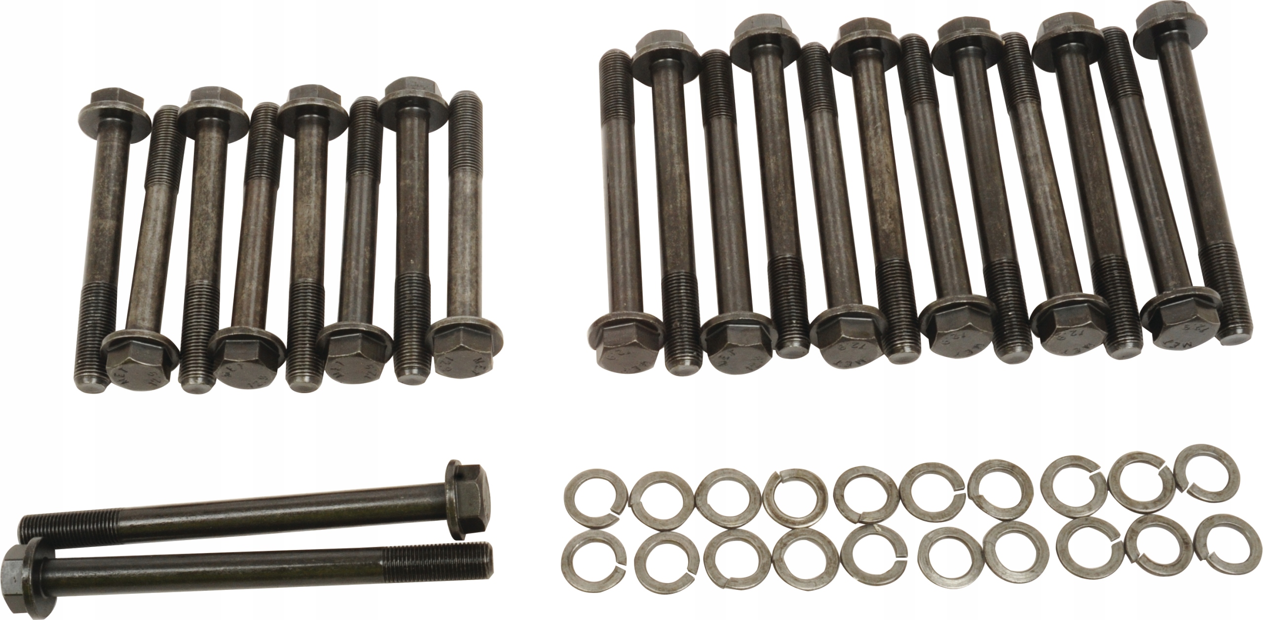 S.43679 - Винты комплект-A4.248 Landini 747741M1