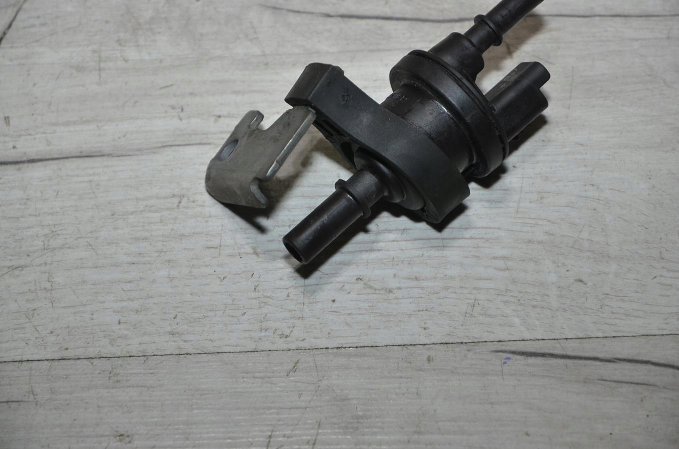 Sensor Unterdruck 1.2 VVTI Citroen C4 Cactus 16r