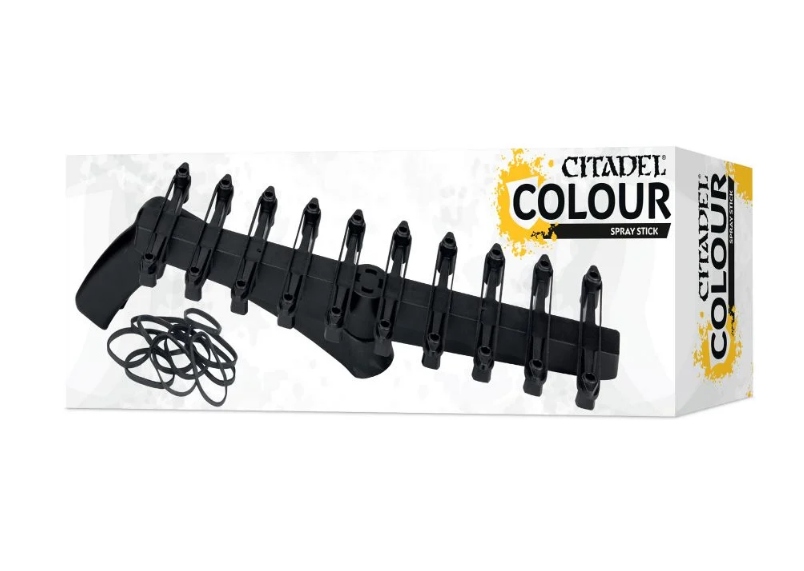 Citadel Color Spray Stick