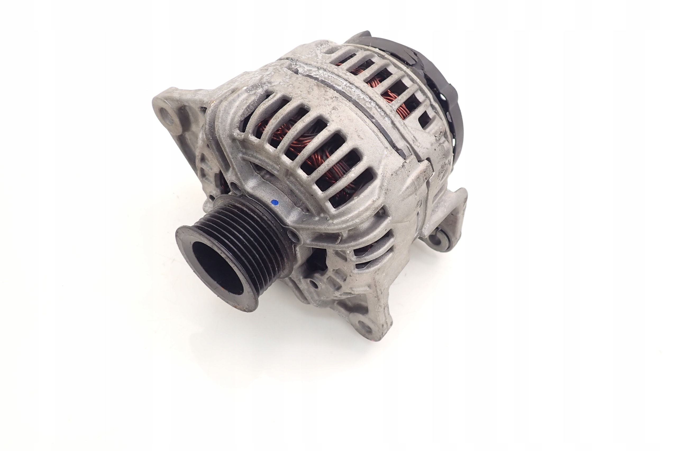 IVECO DAILY III 3 02-07 ALTERNATOR 71780162 Typ samochodu Samochody osobowe