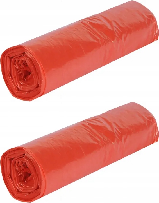 

Worki na śmieci Merida Economy Hdpe 60l 100szt