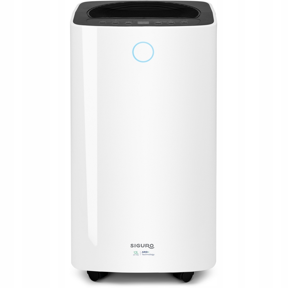 Odvlhčovač vzduchu Siguro Otter C300W 12l