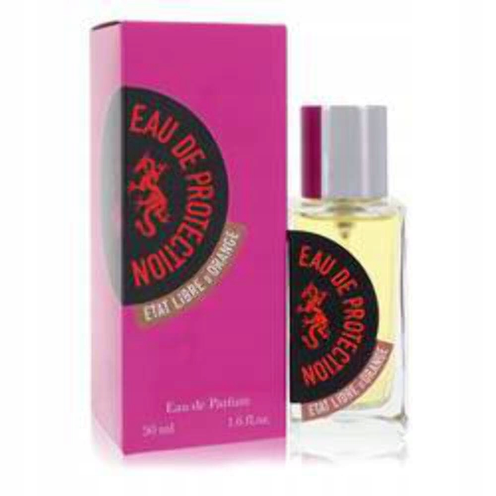 Etat Libre D'orange Eau De Protection – Parfémovaná Voda – Objem: 100 ML