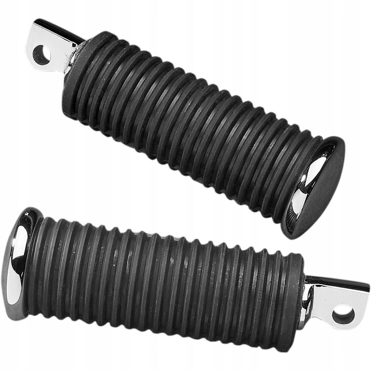 PS-035 - Підніжки HARLEY стиль OEM Dyna Sportster Softail