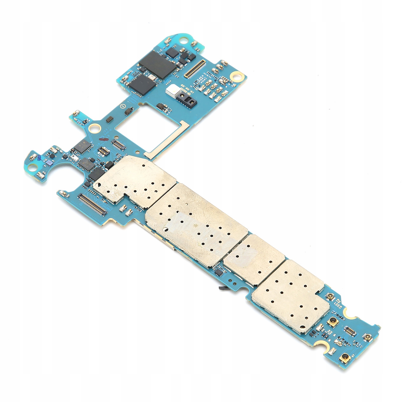 main motherboard replacement unlocked 32gb logic main board for samsung not Producent 11 bit studios