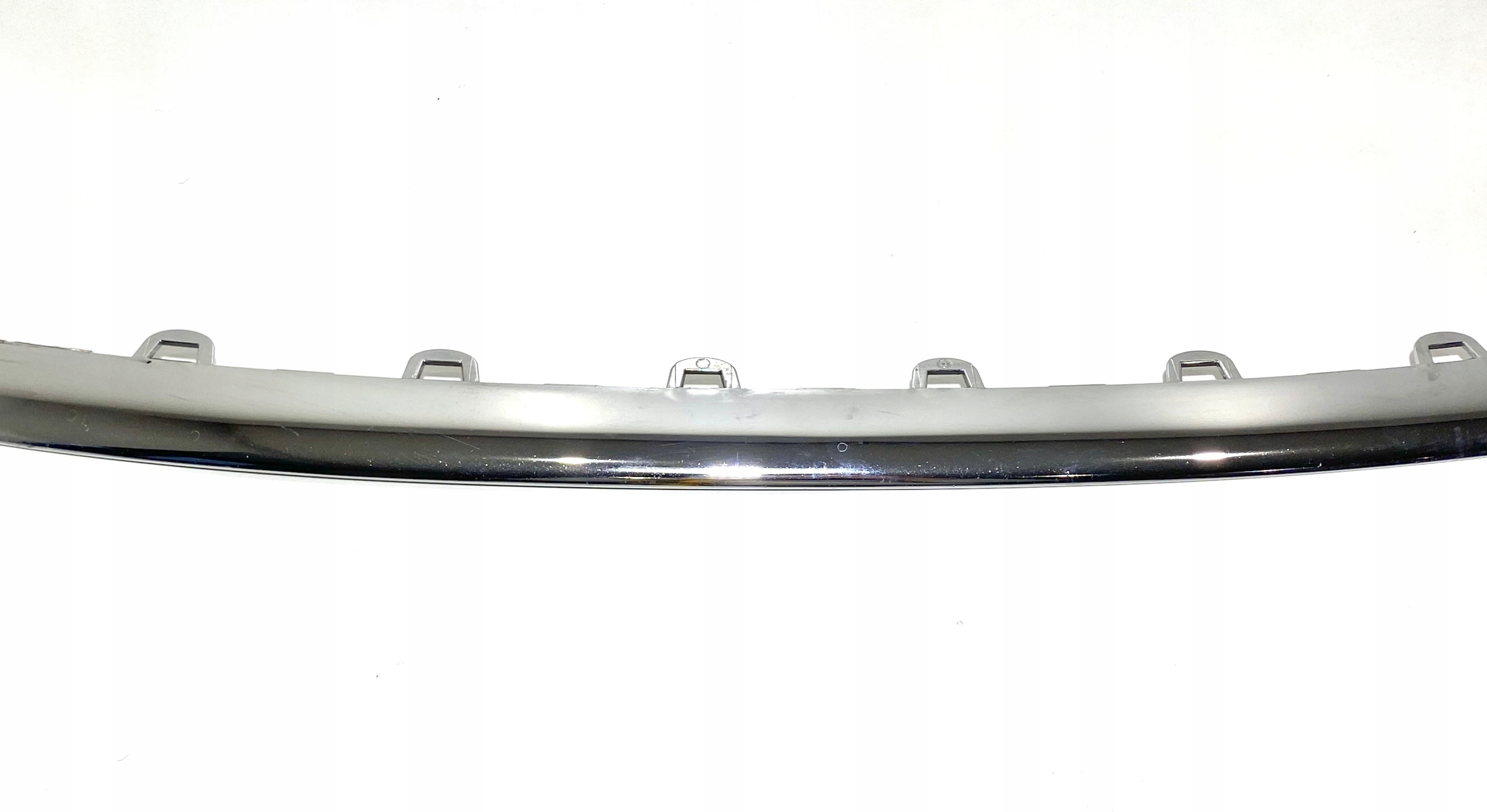 LISTWA CHROM ATRAPY SKODA SUPERB II 3T0807243B Producent części Skoda OE