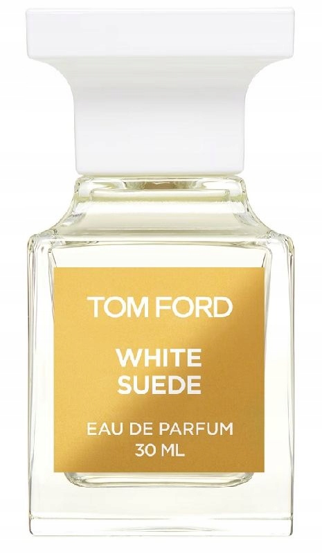 Tom Ford White Suede Edp 30ml Sprej