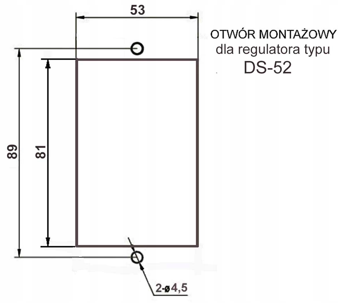Motoreduktor z regulatorem 57-620obr/min 370W 4,7N Rodzaj motoreduktora walcowy