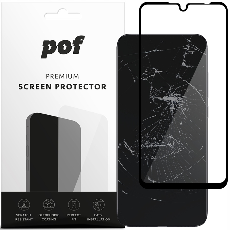 

Pof Szkło Hartowane Szybka Do Xiaomi Redmi Note 7