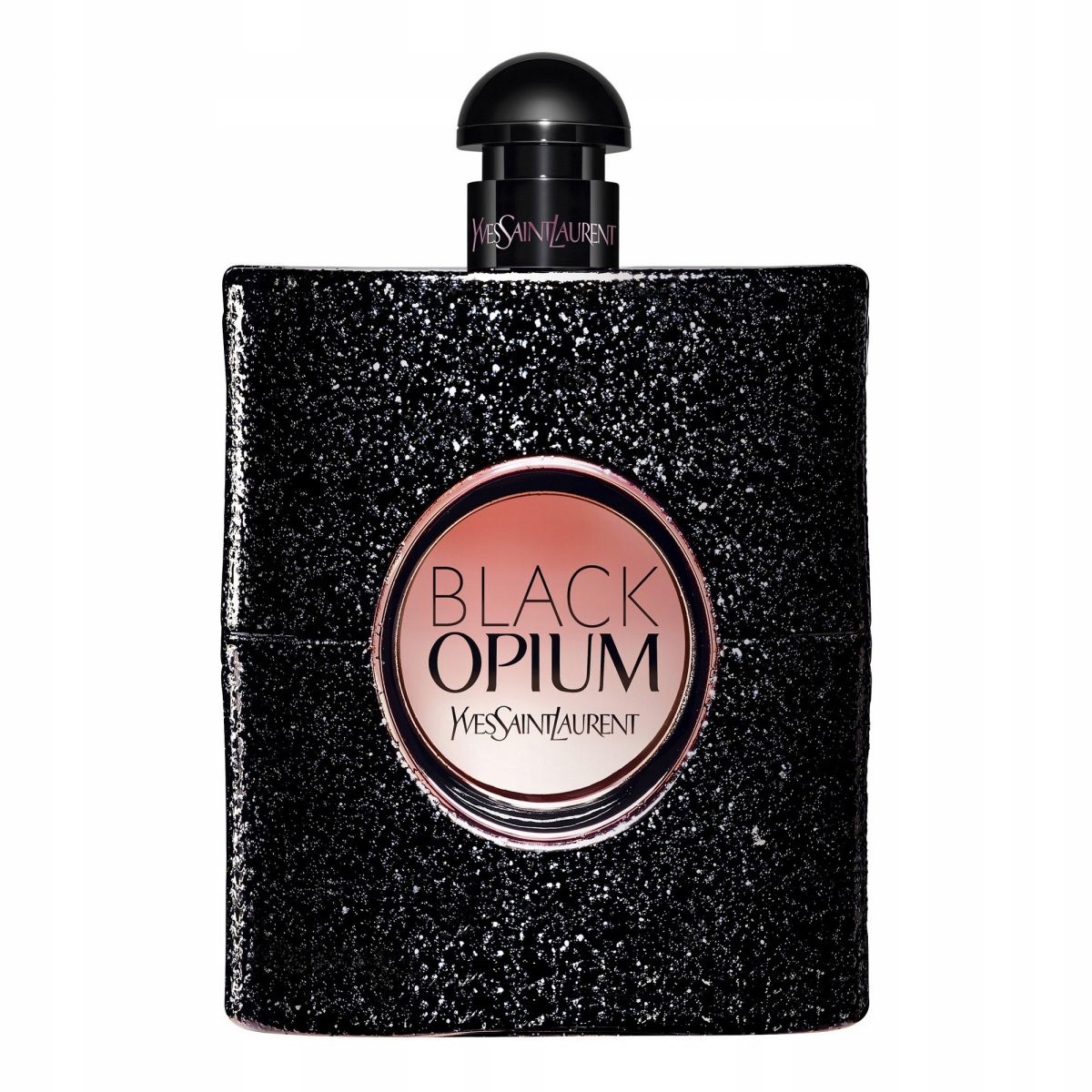 Yves Saint Laurent Black Opium parfémovaná voda sprej 150 Ml