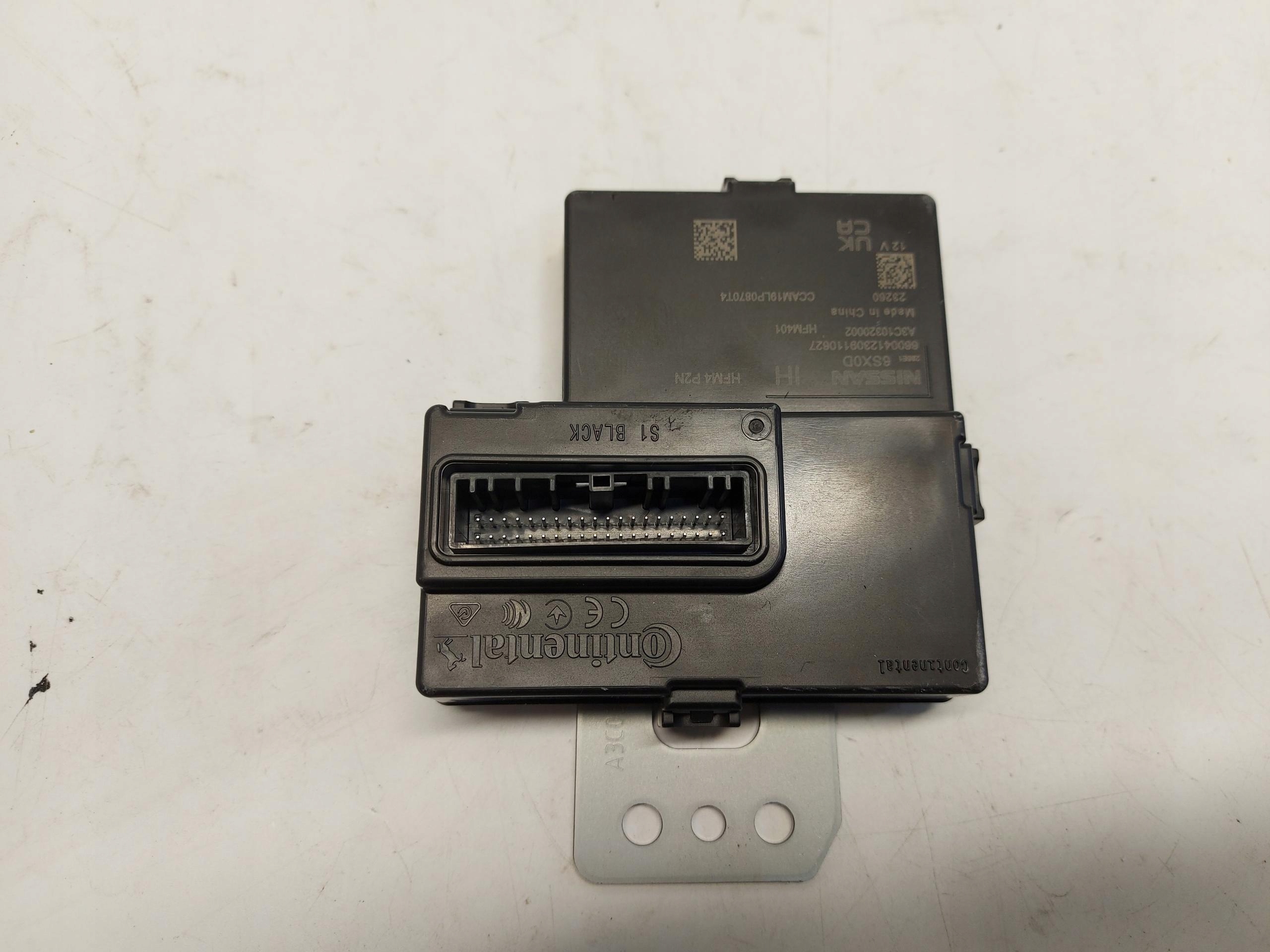 Nissan X-TRAIL T33 IV 2023r module control unit 285E16SX0D