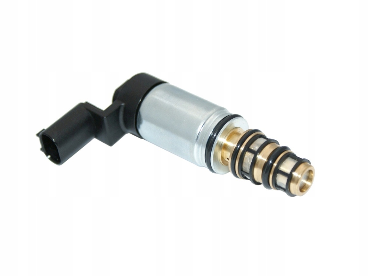 Regulační Ventil Kompresoru Delphi Alfa Romeo, Fiat, Jeep 01141430 EK25-7049