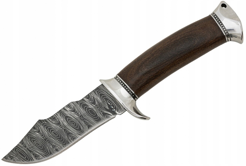 Nóż myśliwski Bsh Adventure N193C