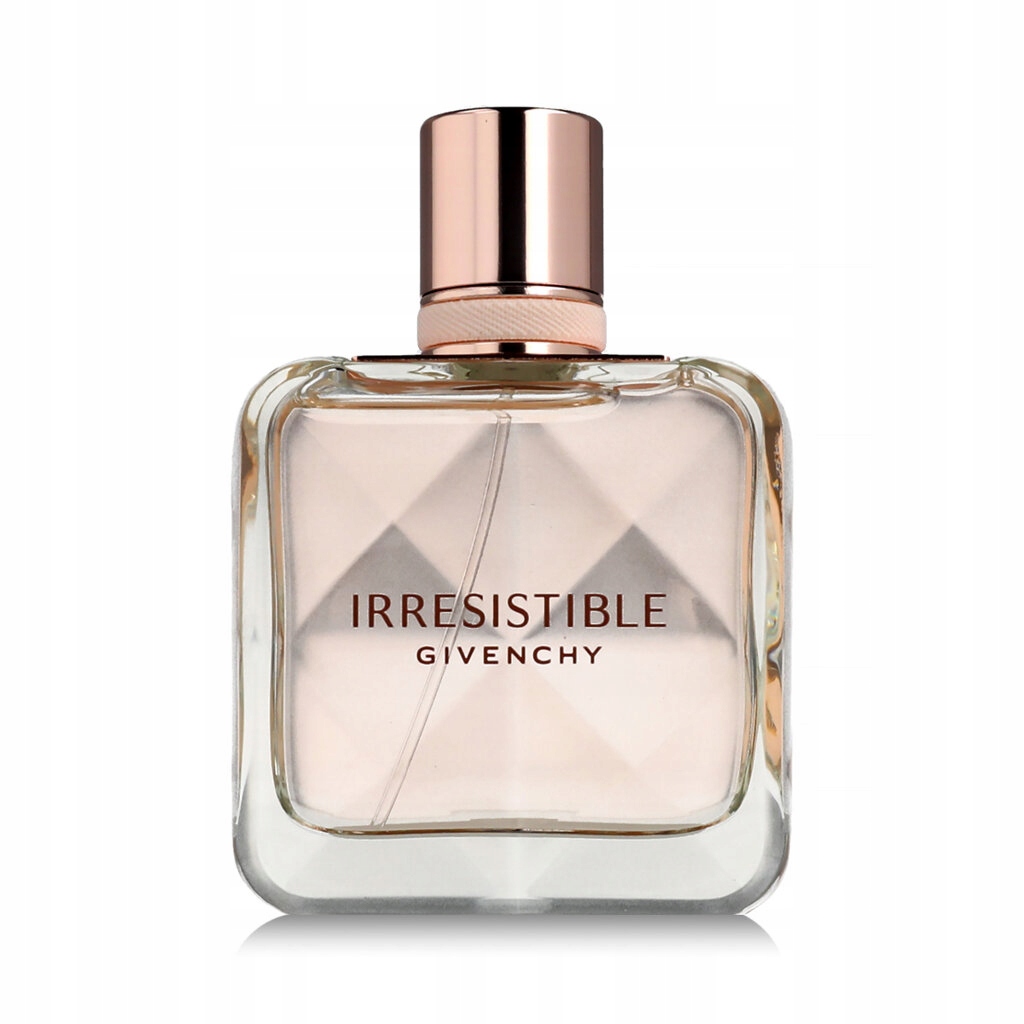 Givenchy Irrésistible Givenchy Fraiche Edt 50 ml W