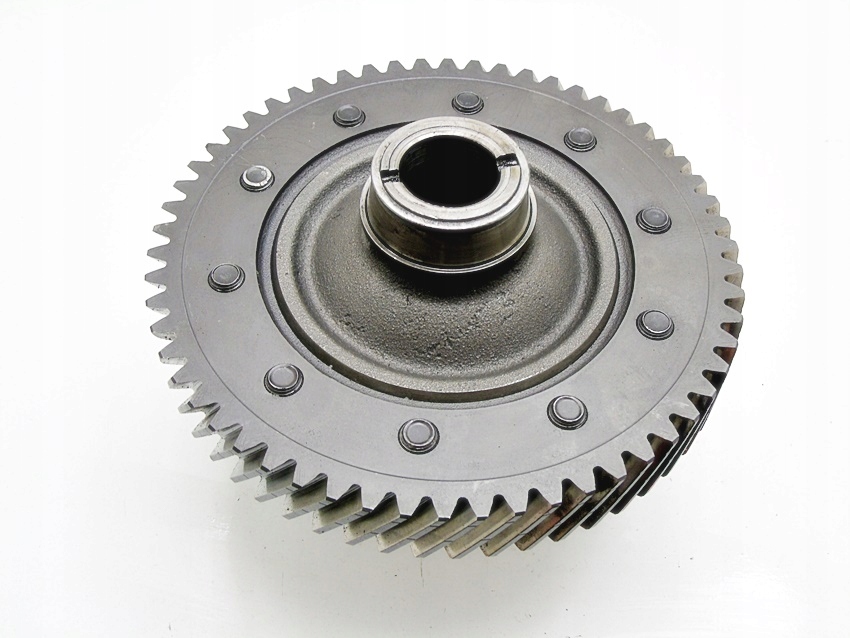 MECHANIZM ROZNICOWY 1 9 DCI LAGUNA 2 MEGANE SCENIC Engine Type Diesel