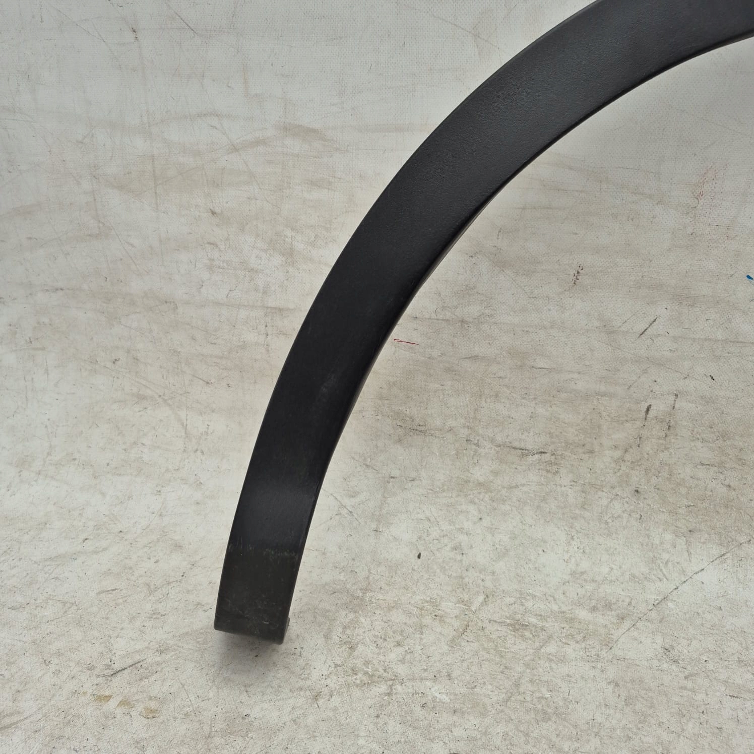 NISSAN QASHQAI II 2 13-21 moulding cap left front