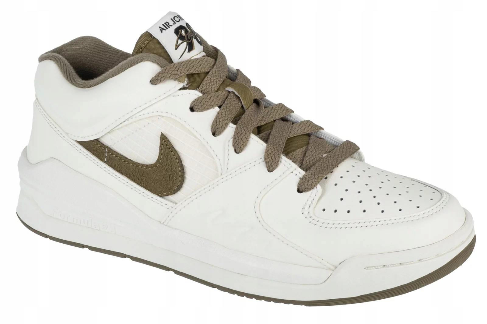 Buty młodzieżowe Nike Wmns Air Jordan Stadium 90